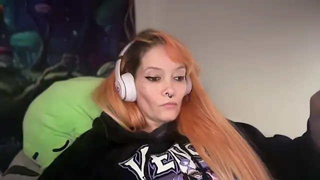 FRRANNKIE live sex cam