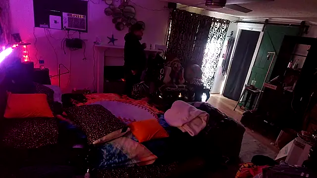 RawRyder8 live sex cam