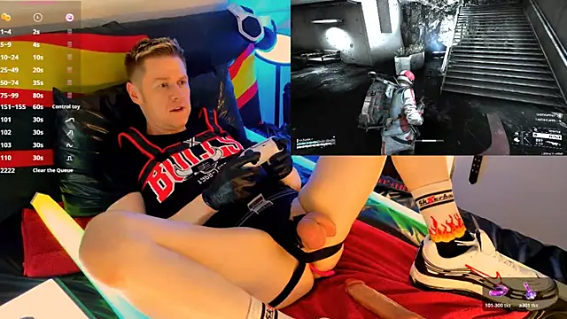 Romanheart live sex cam