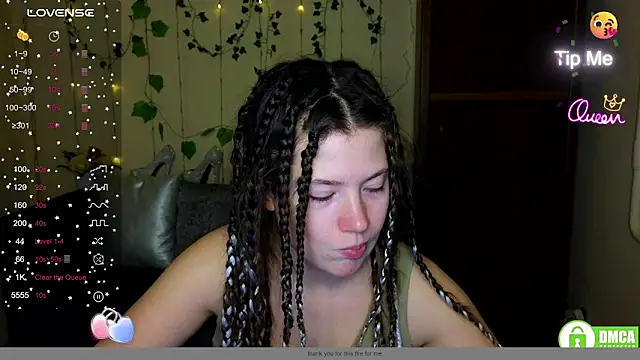 Alicia_redfollow's cam snapshot