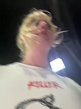 RonnieKiss's cam snapshot