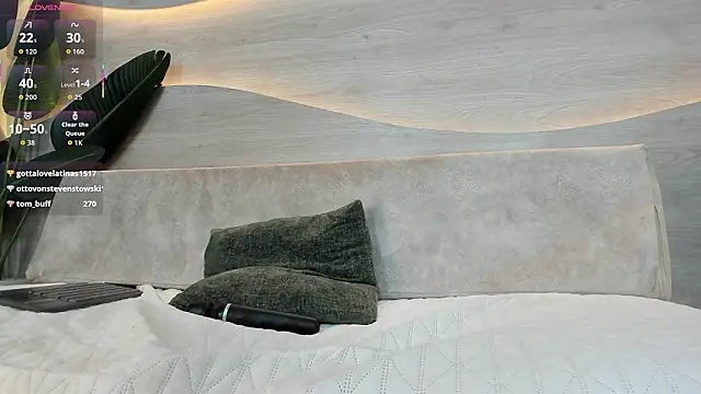 Katrina_lex's cam snapshot