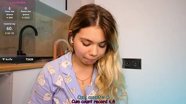 niimoo's cam snapshot