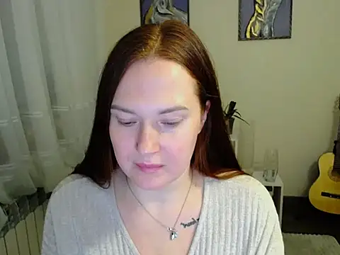 Lady_Tiana's cam snapshot