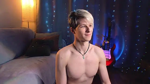 Breston_Sweet live sex cam