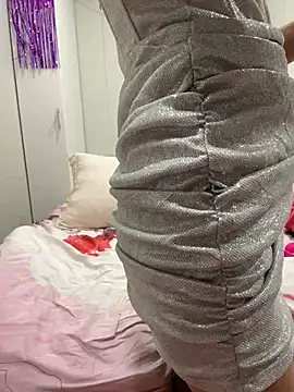 MollyStory's cam snapshot