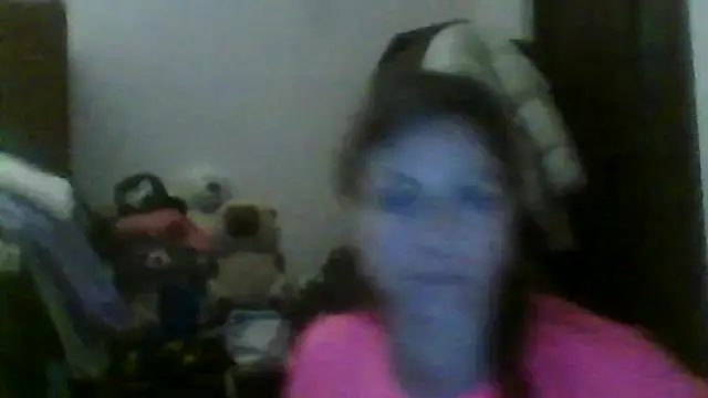 ShawnaAdams's cam snapshot