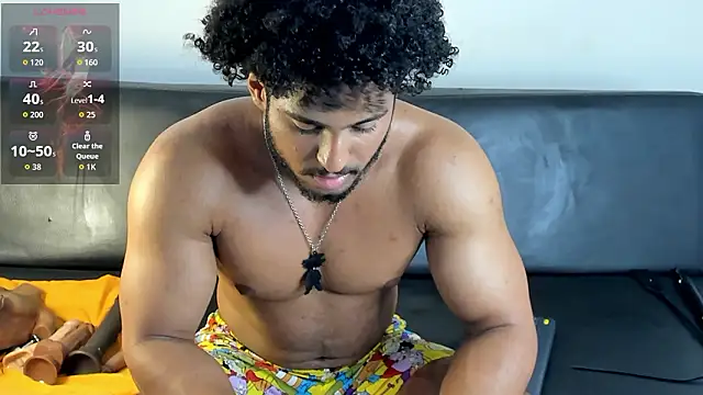 zarek_lux live sex cam