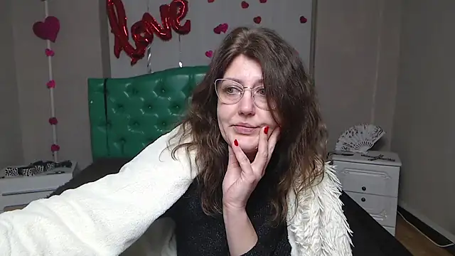 RoseHille's cam snapshot