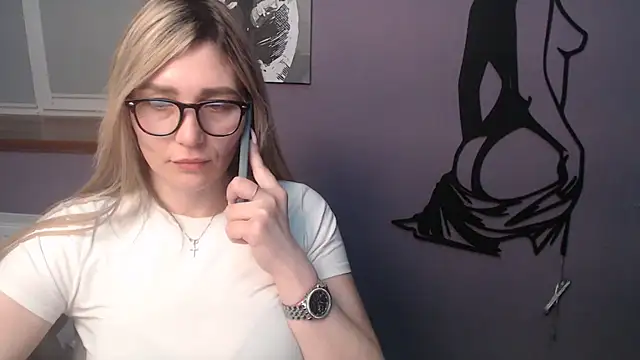 _sexy_lady's cam snapshot