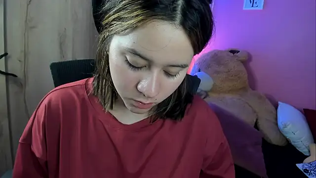 agnes_213's cam snapshot