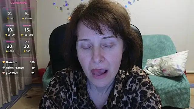 Lia_Tito's cam snapshot