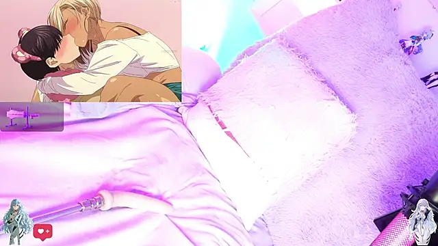 Kira--'s cam snapshot