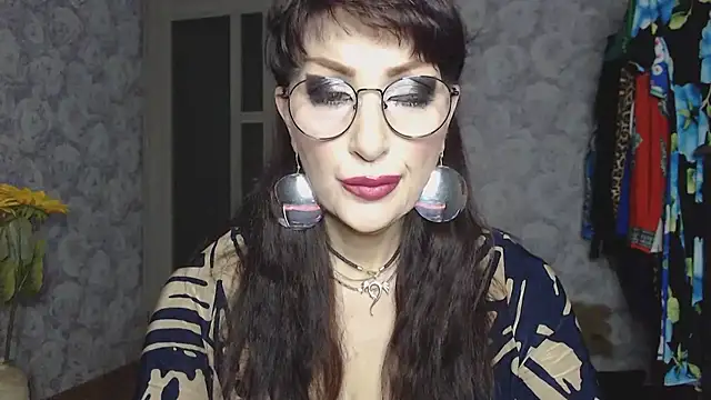 Aziza1's cam snapshot