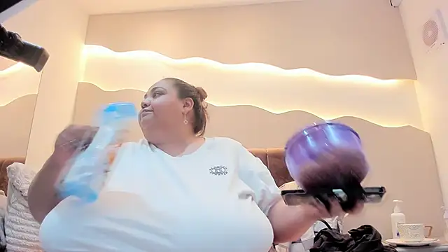 Alisson_am's cam snapshot