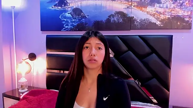 KimberlyVillaLobos's cam snapshot