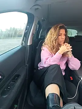 Dreamlove1's cam snapshot