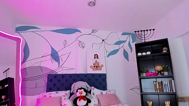 Dana_Paula's cam snapshot