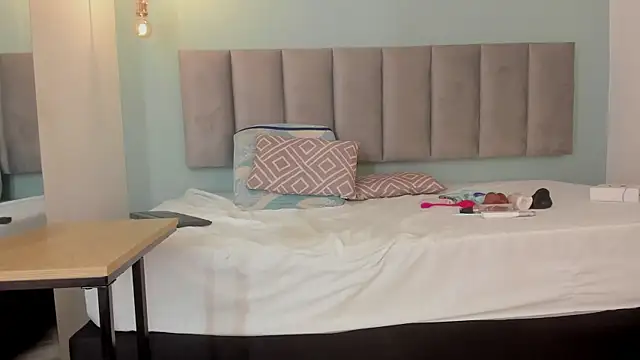 genesis4u's cam snapshot