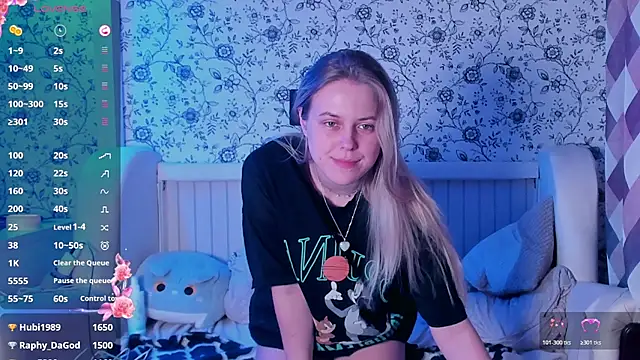 AngelAnty's cam snapshot