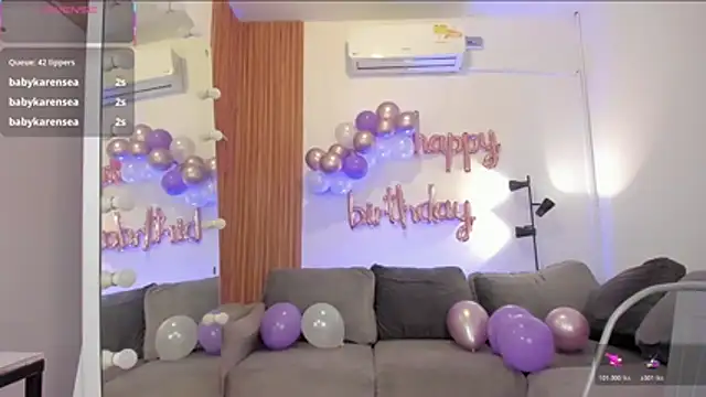 cinnia_'s cam snapshot