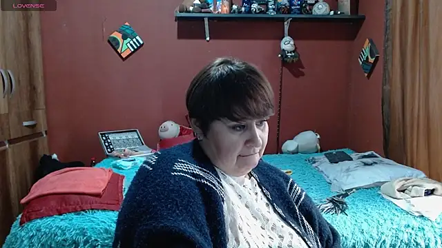 Sasharosee2's cam snapshot