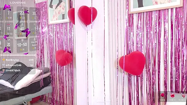 Abrilmirren's cam snapshot