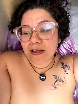 VanesssaMilf_'s cam snapshot