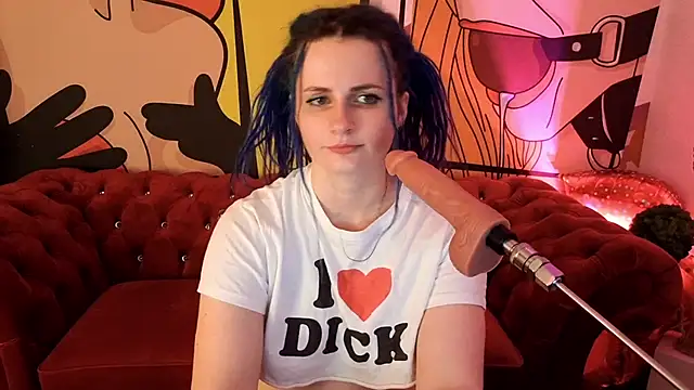 AlisaGracee's cam snapshot