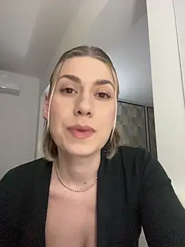 clara_k's cam snapshot