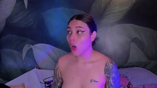 sweett_dirty's cam snapshot