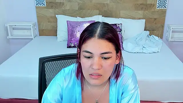 kylieBensoon's cam snapshot