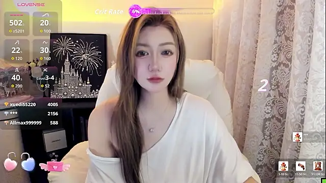 Cute_Mango live sex cam