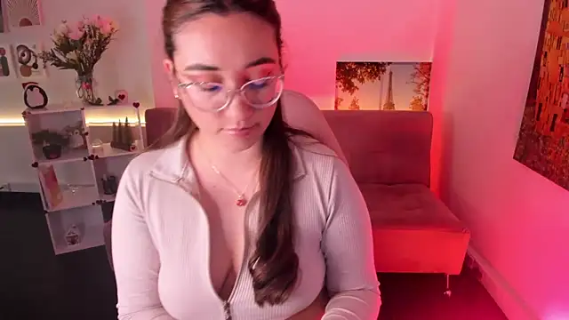 SwettieSammy's cam snapshot