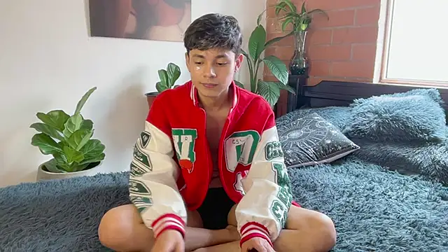 Andy_Belier23 live sex cam