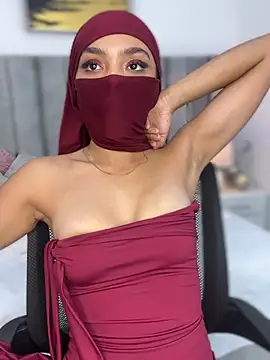 _Tariq's cam snapshot