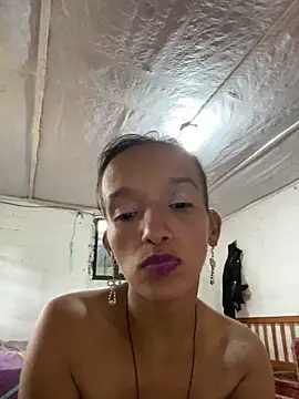 Pandora202020's cam snapshot