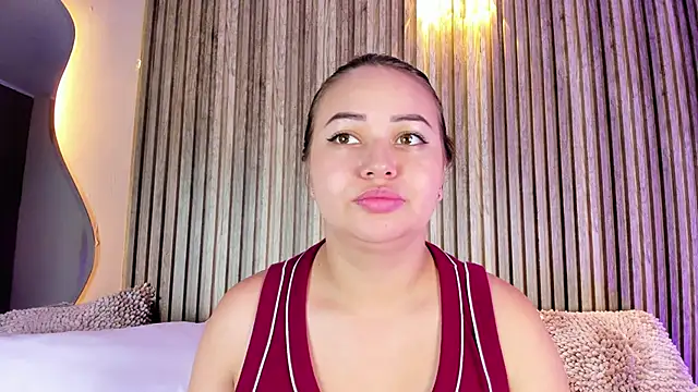 AnaisClark's cam snapshot