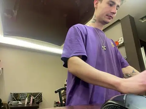 Mike_severi2's cam snapshot