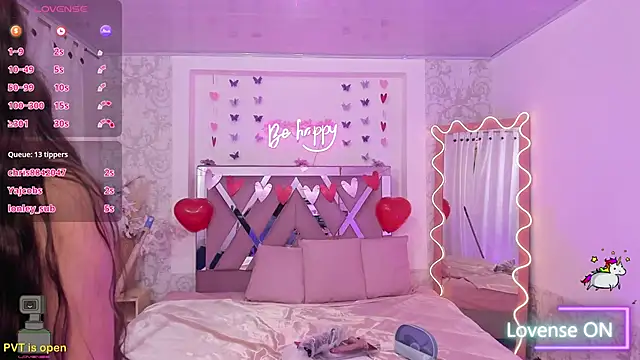 ISABELA_TAY's cam snapshot