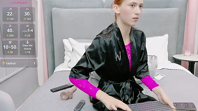 Julieth_Lovee's cam snapshot