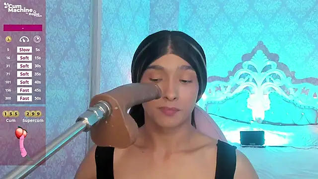 _AdharaSkinny live sex cam