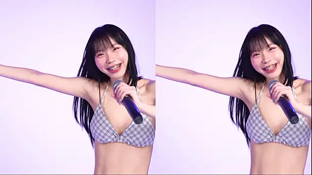 Believe-girl's cam snapshot