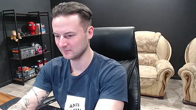 MihasikD's cam snapshot