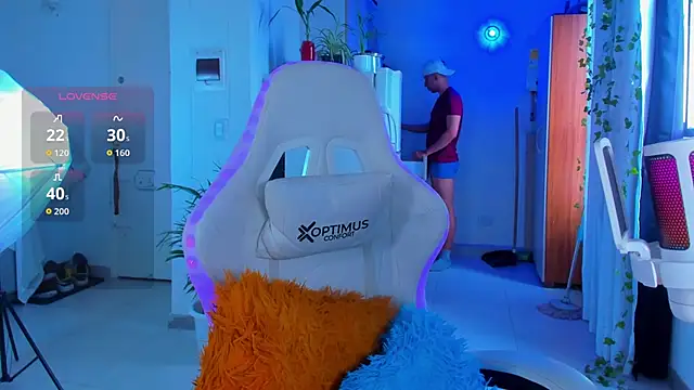 petter_coleman_'s cam snapshot