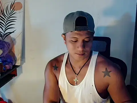 Felix_Asher live sex cam