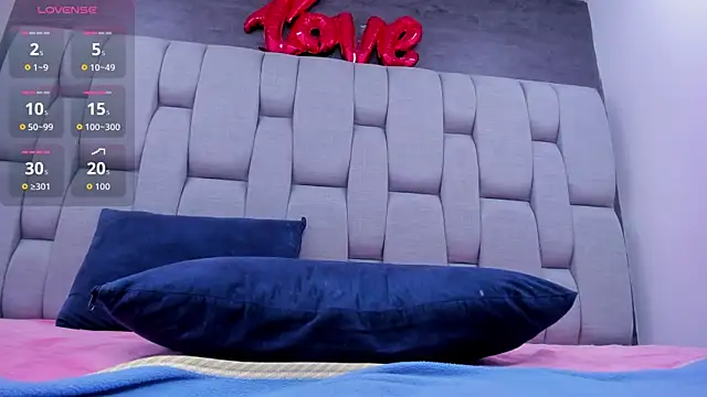 Amber-Horney live sex cam