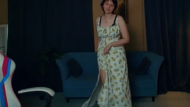 CarenSamele live sex cam