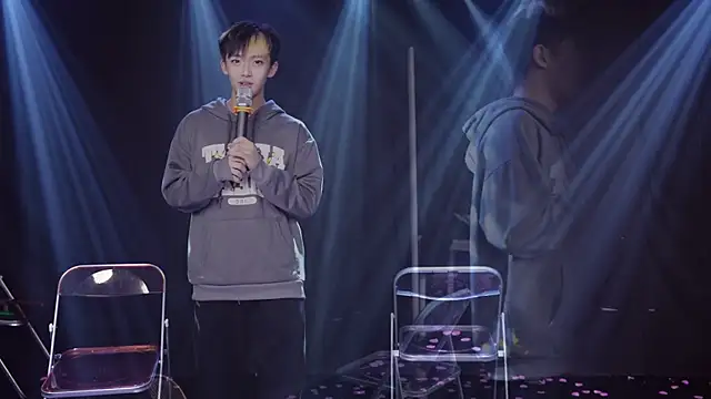 BTS-007 live sex cam