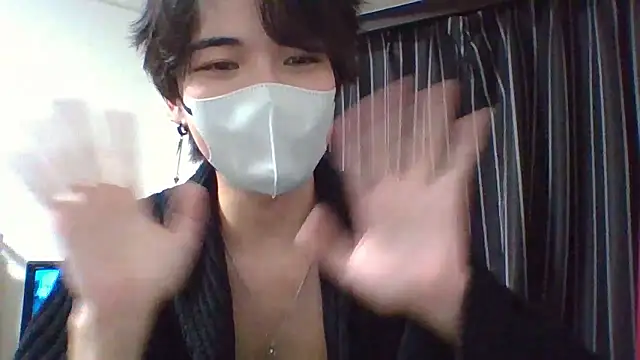 raitokun5555 live sex cam